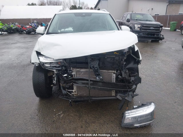 3VVUX7B2XRM091570 Volkswagen TAOS SE