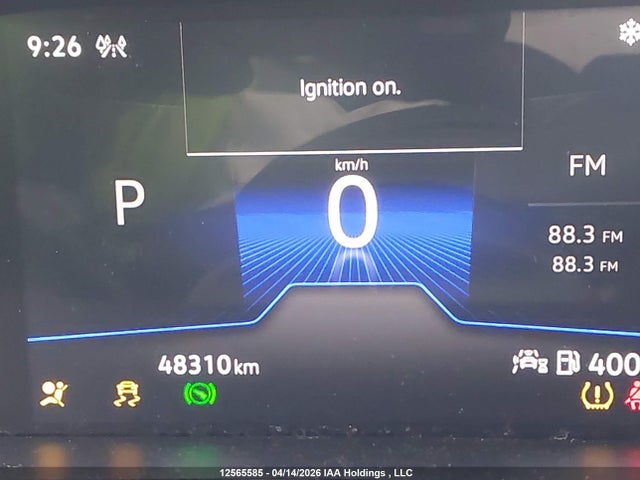 3VVUX7B2XRM091570 Volkswagen TAOS SE