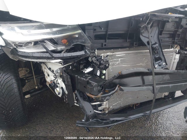 3VVUX7B2XRM091570 Volkswagen TAOS SE