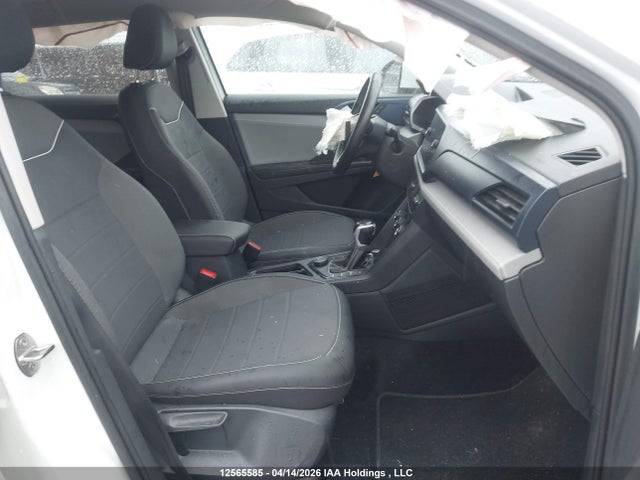 3VVUX7B2XRM091570 Volkswagen TAOS SE