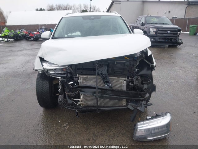 3VVUX7B2XRM091570 Volkswagen TAOS SE