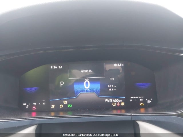 3VVUX7B2XRM091570 Volkswagen TAOS SE