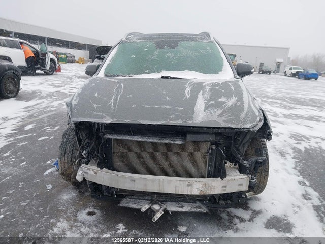2021 Hyundai Santa Fe Preferred Awd With Trend Package მანქანა იყიდება აუქციონზე, vin: 5NMS3DAJ2MH316908, აუქციონის ნომერი: 12565587