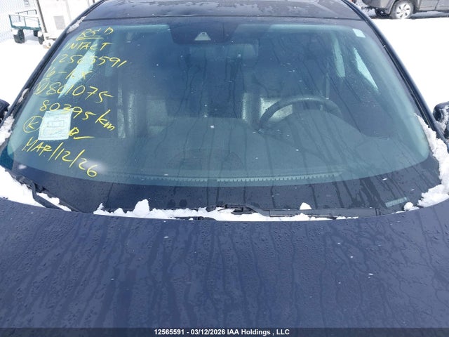 Aukcja sprzedaży 2016 Acura Ilx Premium/technology, vin: 19UDE2F71GA801075, numer aukcji: 12565591