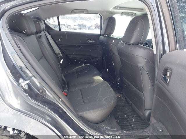 Aukcja sprzedaży 2016 Acura Ilx Premium/technology, vin: 19UDE2F71GA801075, numer aukcji: 12565591