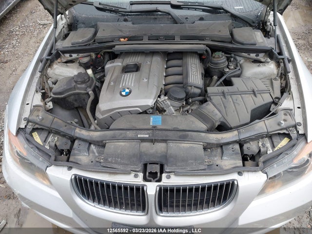 Aukcja sprzedaży 2006 Bmw 330 I, vin: WBAVB33536KS37553, numer aukcji: 12565592
