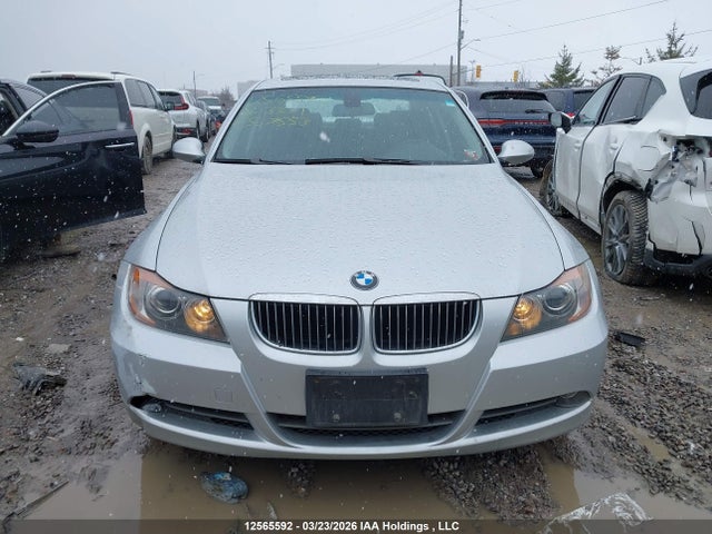 Aukcja sprzedaży 2006 Bmw 330 I, vin: WBAVB33536KS37553, numer aukcji: 12565592