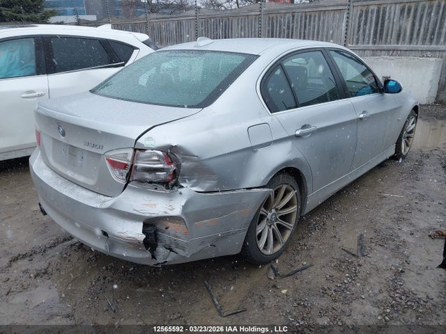Aukcja sprzedaży 2006 Bmw 330 I, vin: WBAVB33536KS37553, numer aukcji: 12565592