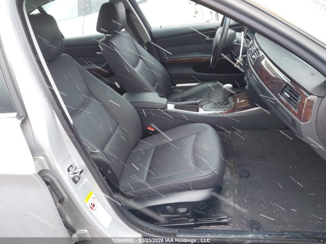 Aukcja sprzedaży 2006 Bmw 330 I, vin: WBAVB33536KS37553, numer aukcji: 12565592