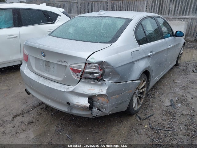 Aukcja sprzedaży 2006 Bmw 330 I, vin: WBAVB33536KS37553, numer aukcji: 12565592
