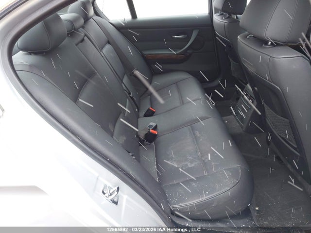 Aukcja sprzedaży 2006 Bmw 330 I, vin: WBAVB33536KS37553, numer aukcji: 12565592