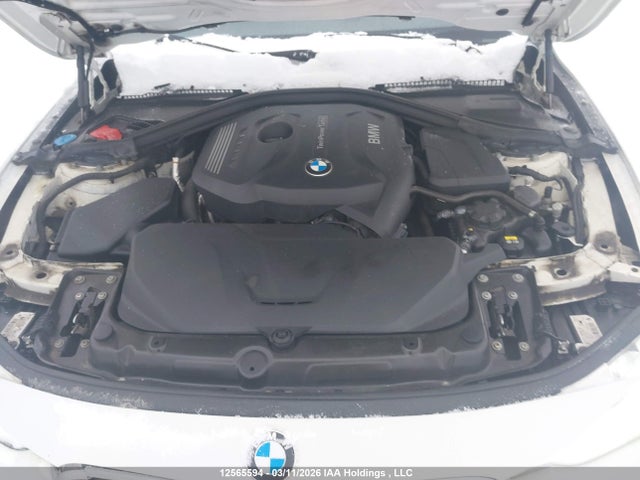 WBA8D9G58HNU60659 BMW 330i Xdrive