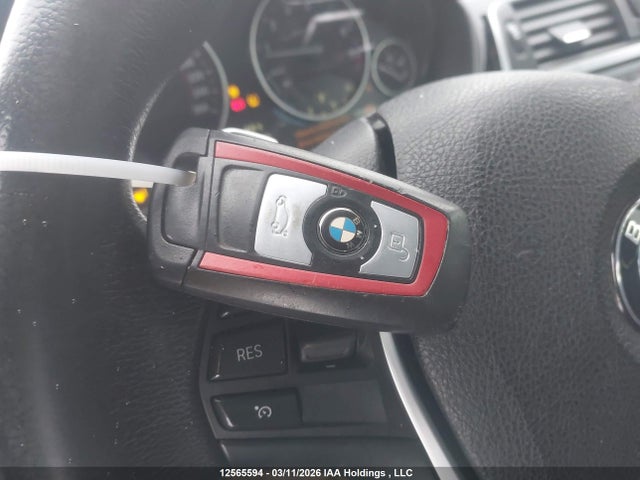 WBA8D9G58HNU60659 BMW 330i Xdrive