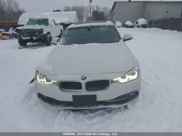 WBA8D9G58HNU60659 BMW 330i Xdrive