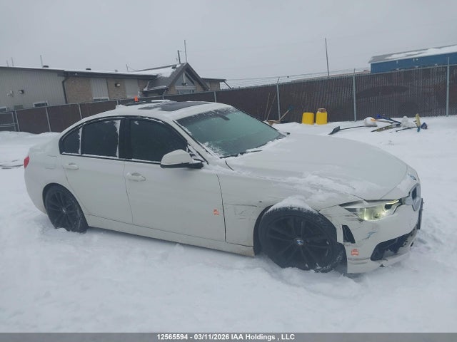 WBA8D9G58HNU60659 BMW 330i Xdrive