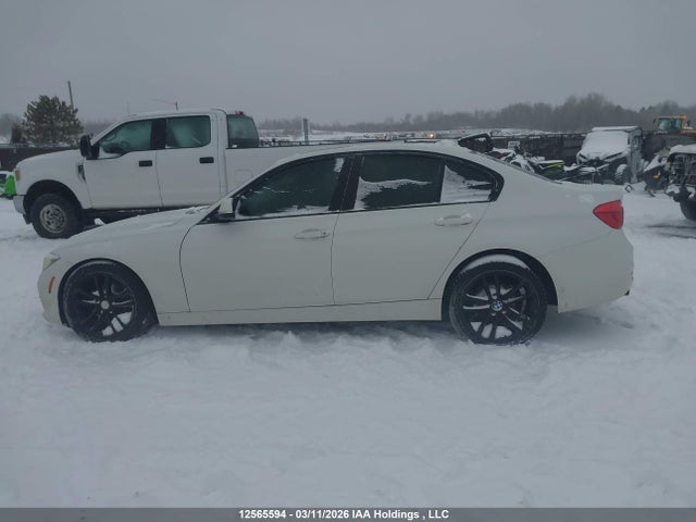 WBA8D9G58HNU60659 BMW 330i Xdrive