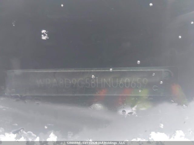 WBA8D9G58HNU60659 BMW 330i Xdrive