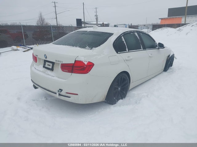 WBA8D9G58HNU60659 BMW 330i Xdrive