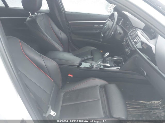 WBA8D9G58HNU60659 BMW 330i Xdrive