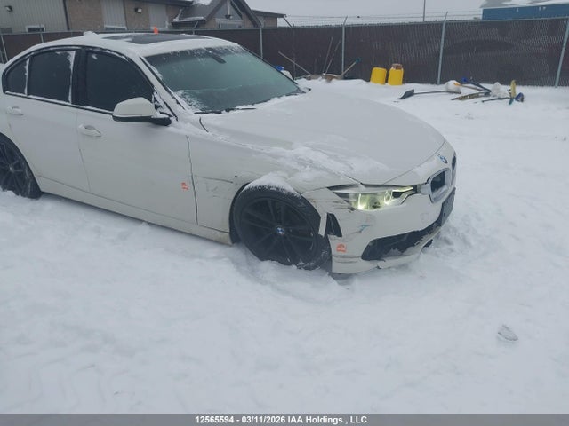 WBA8D9G58HNU60659 BMW 330i Xdrive