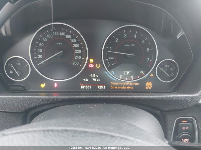 WBA8D9G58HNU60659 BMW 330i Xdrive