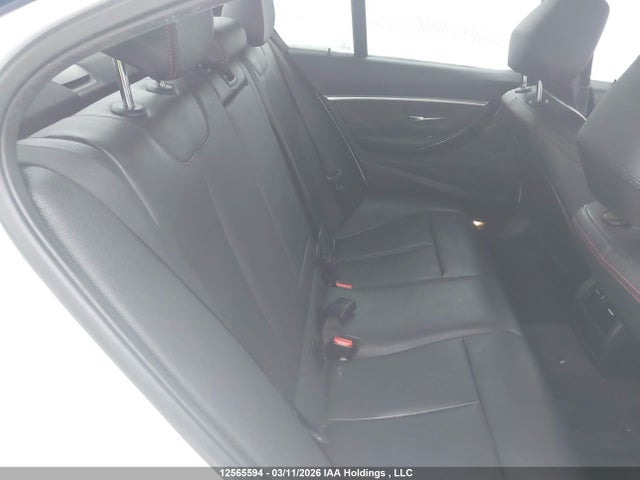 WBA8D9G58HNU60659 BMW 330i Xdrive