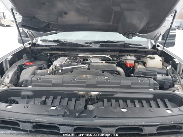 Aukcja sprzedaży 2023 Chevrolet Silverado K2500 Heavy Duty Lt, vin: 2GC1YNEY2P1721718, numer aukcji: 12565596