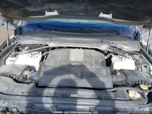 SALWR2VF5FA606737 Land Rover Range Rover Sport V6 Se