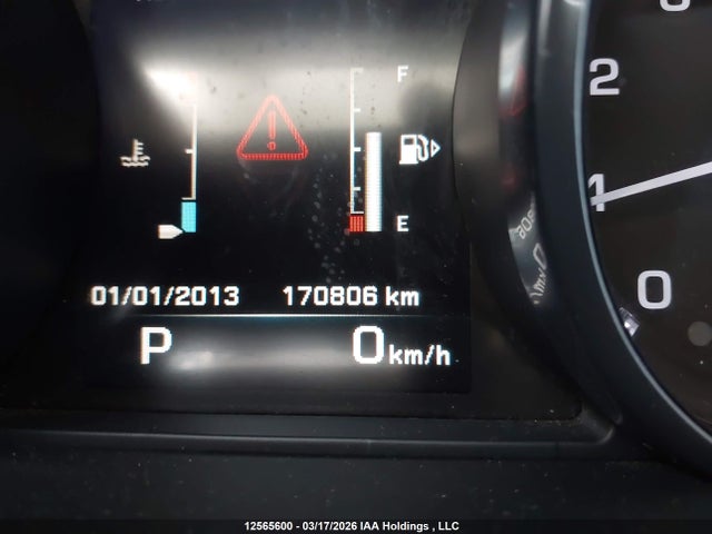 SALWR2VF5FA606737 Land Rover Range Rover Sport V6 Se