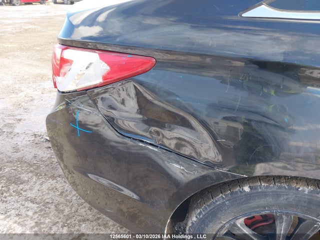 12565601 :رقم المزاد ، 5NPEB4AC1EH932704 vin ، 2014 Hyundai Sonata Gls مزاد بيع