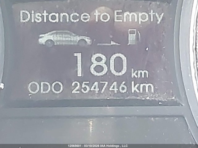 12565601 :رقم المزاد ، 5NPEB4AC1EH932704 vin ، 2014 Hyundai Sonata Gls مزاد بيع