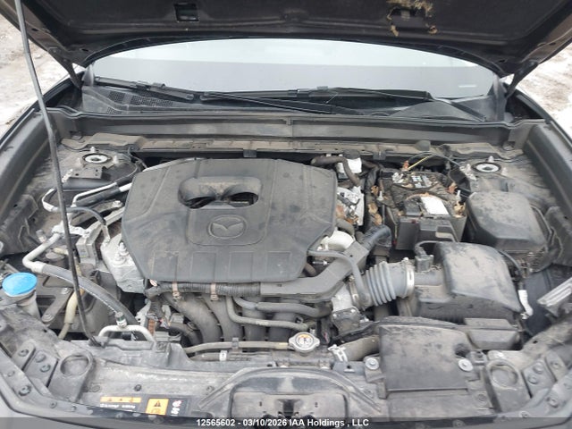 Aukcja sprzedaży 2024 Mazda Cx-30 Preferred, vin: 3MVDMBCM6RM701585, numer aukcji: 12565602