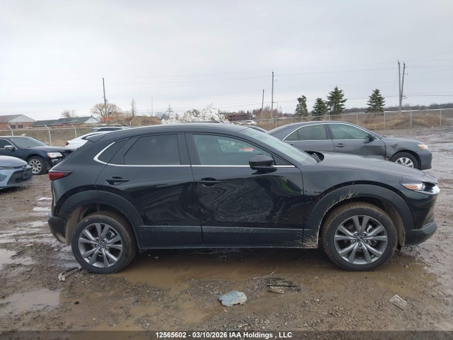Aukcja sprzedaży 2024 Mazda Cx-30 Preferred, vin: 3MVDMBCM6RM701585, numer aukcji: 12565602