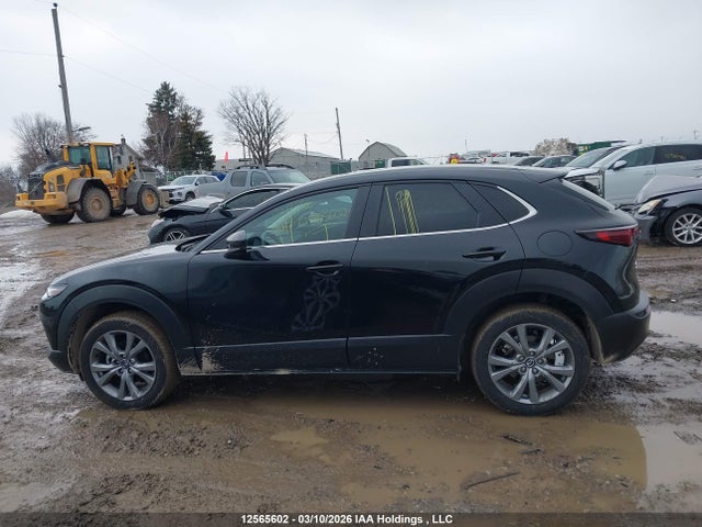 Aukcja sprzedaży 2024 Mazda Cx-30 Preferred, vin: 3MVDMBCM6RM701585, numer aukcji: 12565602