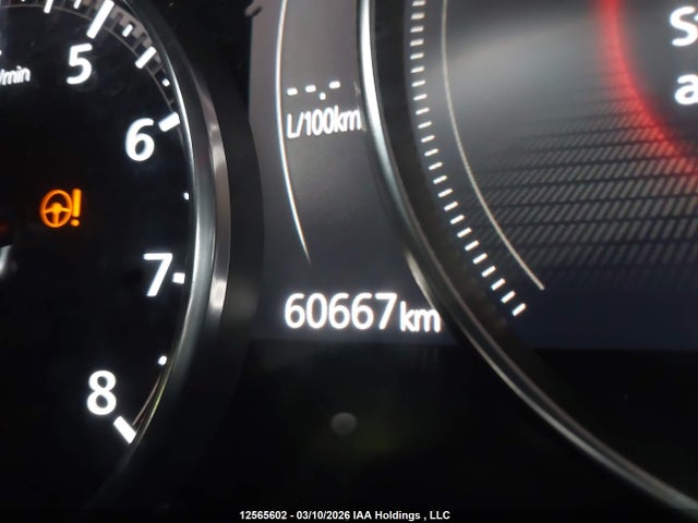 Aukcja sprzedaży 2024 Mazda Cx-30 Preferred, vin: 3MVDMBCM6RM701585, numer aukcji: 12565602