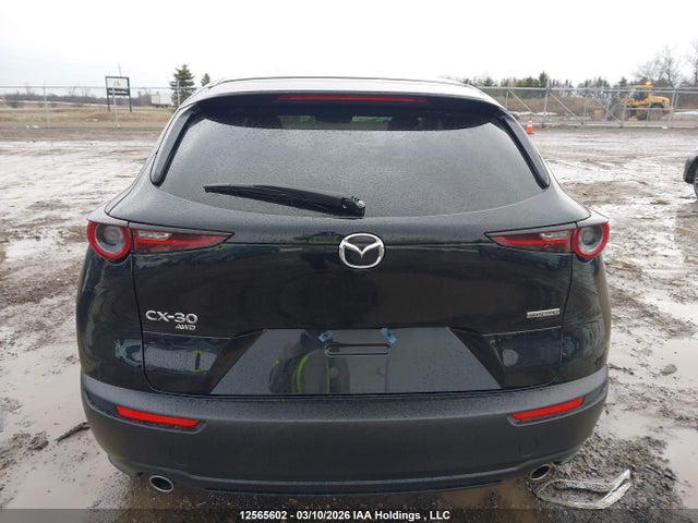 Aukcja sprzedaży 2024 Mazda Cx-30 Preferred, vin: 3MVDMBCM6RM701585, numer aukcji: 12565602