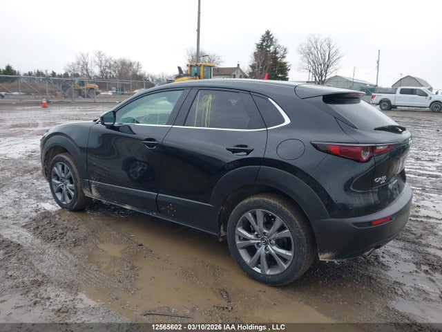 Aukcja sprzedaży 2024 Mazda Cx-30 Preferred, vin: 3MVDMBCM6RM701585, numer aukcji: 12565602