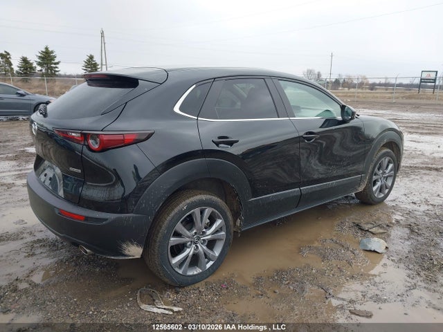 Aukcja sprzedaży 2024 Mazda Cx-30 Preferred, vin: 3MVDMBCM6RM701585, numer aukcji: 12565602