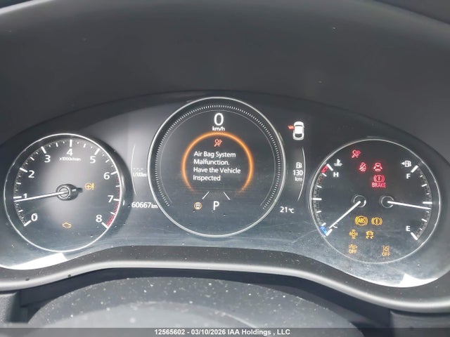 Aukcja sprzedaży 2024 Mazda Cx-30 Preferred, vin: 3MVDMBCM6RM701585, numer aukcji: 12565602