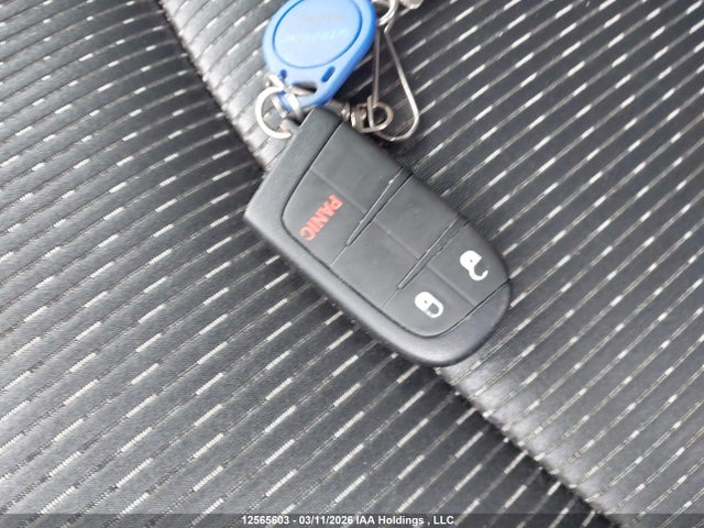 Aukcja sprzedaży 2013 Dodge Journey Cvp/se Plus, vin: 3C4PDCAB5DT507733, numer aukcji: 12565603