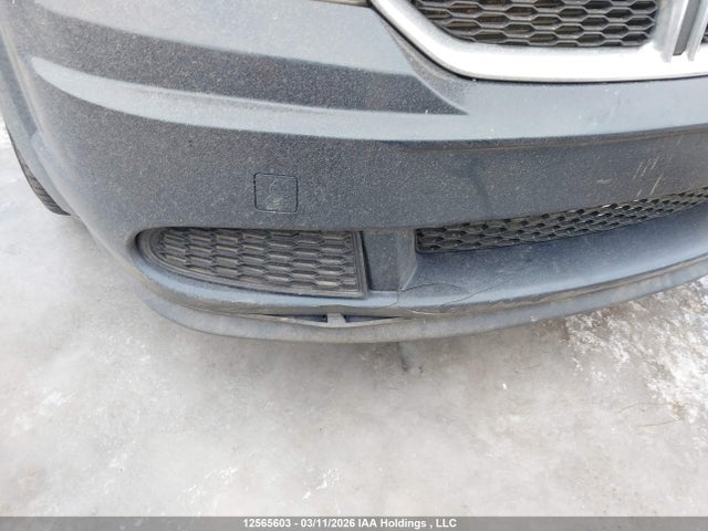 Aukcja sprzedaży 2013 Dodge Journey Cvp/se Plus, vin: 3C4PDCAB5DT507733, numer aukcji: 12565603