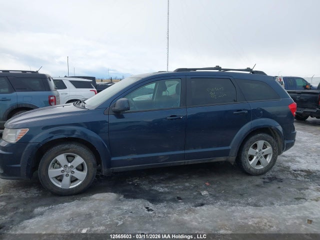 Aukcja sprzedaży 2013 Dodge Journey Cvp/se Plus, vin: 3C4PDCAB5DT507733, numer aukcji: 12565603