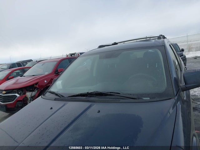 Aukcja sprzedaży 2013 Dodge Journey Cvp/se Plus, vin: 3C4PDCAB5DT507733, numer aukcji: 12565603