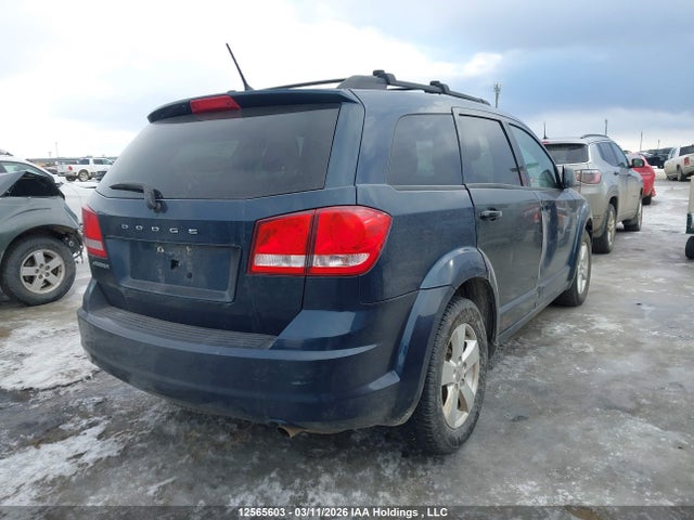 Aukcja sprzedaży 2013 Dodge Journey Cvp/se Plus, vin: 3C4PDCAB5DT507733, numer aukcji: 12565603
