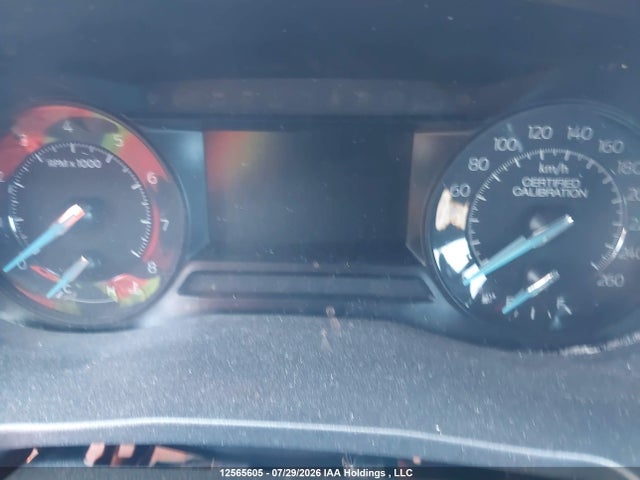 Aukcja sprzedaży 2018 Ford Explorer Police Interceptor, vin: 1FM5K8ARXJGB48592, numer aukcji: 12565605