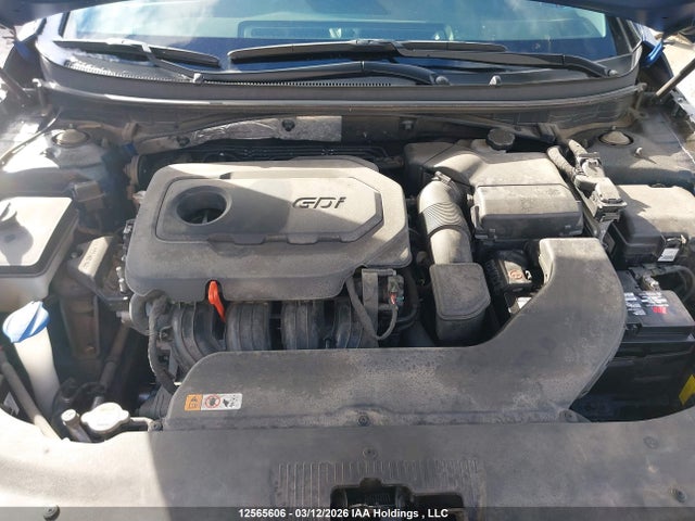 5NPE34AFXFH083357 Hyundai Sonata Sport/limited