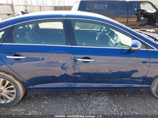 5NPE34AFXFH083357 Hyundai Sonata Sport/limited