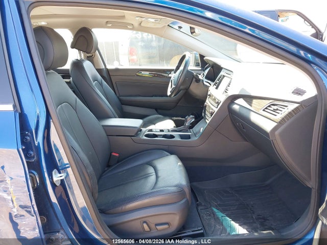 5NPE34AFXFH083357 Hyundai Sonata Sport/limited