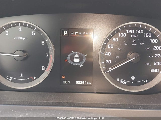 5NPE34AFXFH083357 Hyundai Sonata Sport/limited