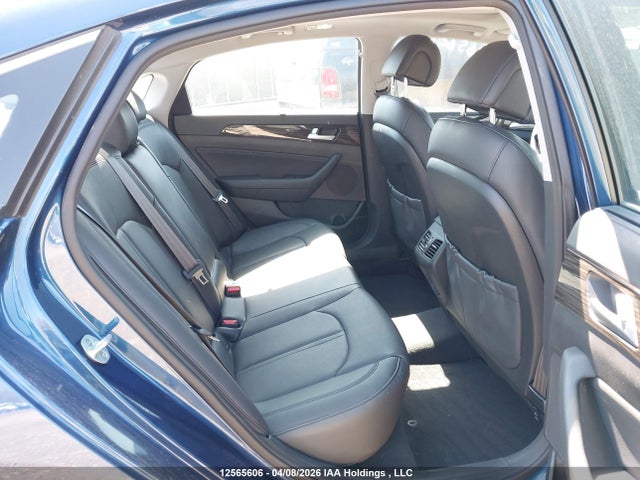 5NPE34AFXFH083357 Hyundai Sonata Sport/limited